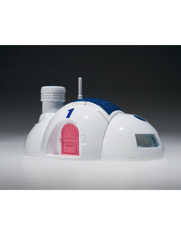 Dragon Ball Changearts Hoi-Poi Capsule No. 1 Capsule House Bandai 2