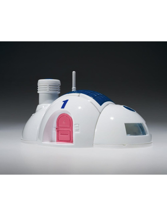 Dragon Ball Changearts Capsule Hoi-Poi No. 1 Capsule House Bandai