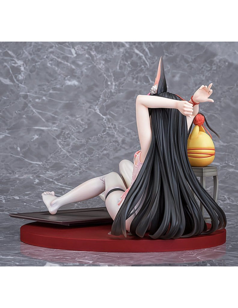 Azur Lane PVC Figure 1/4 Nagato Guardian Fox's Blessed Bonds 22 cm Phat!