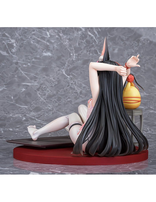 Azur Lane PVC Figure 1/4 Nagato Guardian Fox's Blessed Bonds 22 cm Phat!