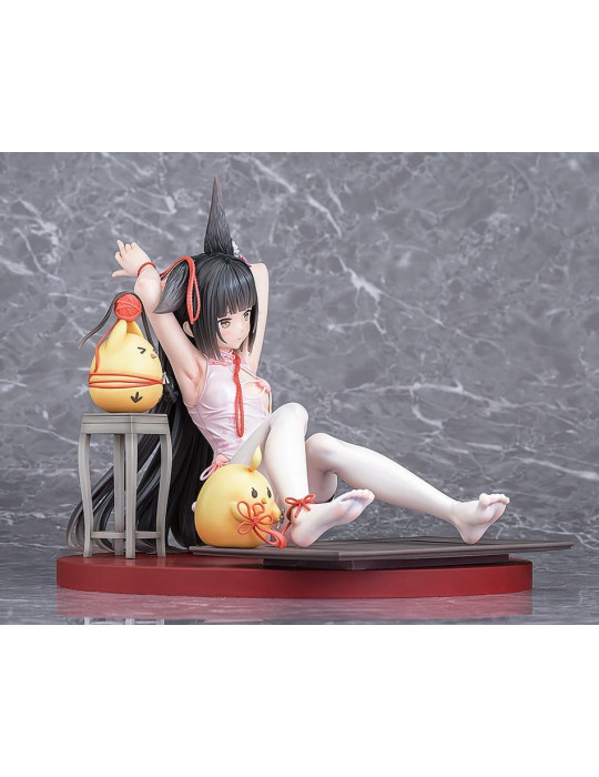 Azur Lane PVC Figure 1/4 Nagato Guardian Fox's Blessed Bonds 22 cm Phat!
