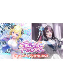 Hololive Official Card Game Booster Box Vol. 7 Diva Fever (EN)