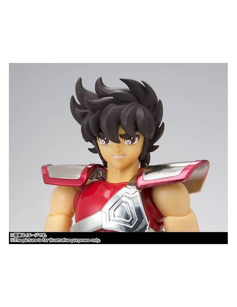 Saint Seiya Saint Cloth Myth Action Figure Pegasus Seiya (First Bronze Cloth) Revival Ver. 17 cm Bandai