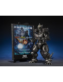 Godzilla: Tokyo S.O.S. S.H.MonsterArts Diecast Action Figure Kiryu (Heavily Armed Type / High Mobility Type) "Tokyo SOS" Bandai