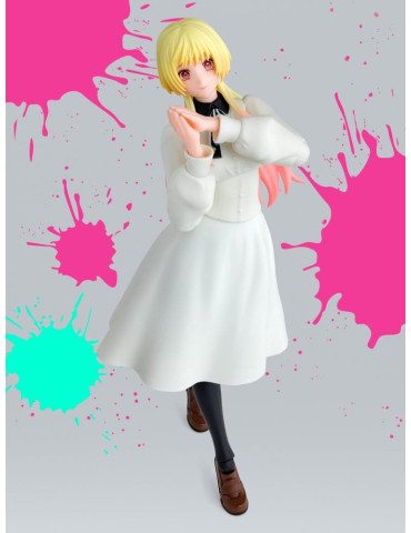 Marriagetoxin S.H.Figuarts Action Figure Mei Kinosaki 15 cm Bandai