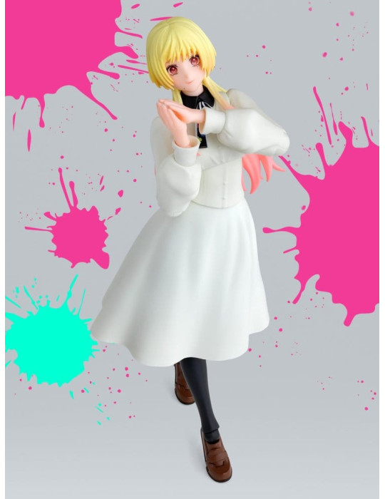 Marriagetoxin S.H.Figuarts Action Figure Mei Kinosaki 15 cm Bandai