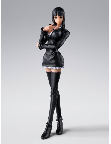 One Piece S.H. Figuarts Action Figure Nico Robin -Enies Lobby- 16 cm Bandai