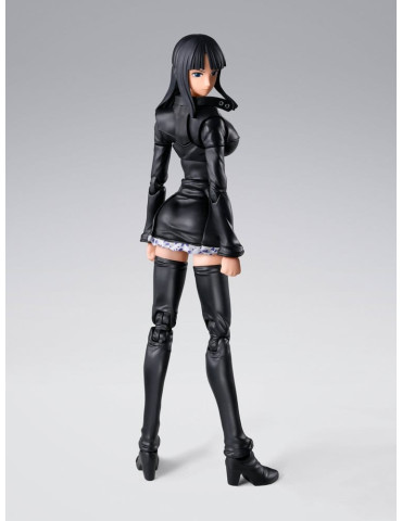 One Piece S.H. Figuarts Action Figure Nico Robin -Enies Lobby- 16 cm Bandai 2