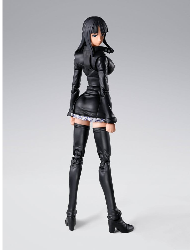 One Piece figurine S.H. Figuarts Nico Robin -Enies Lobby- 16 cm Bandai