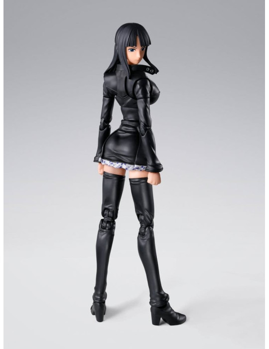 One Piece figurine S.H. Figuarts Nico Robin -Enies Lobby- 16 cm Bandai