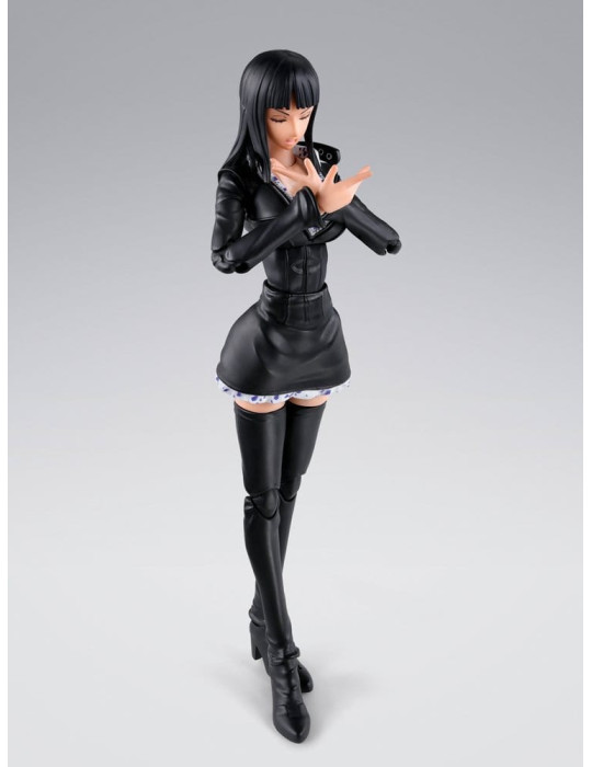 One Piece figurine S.H. Figuarts Nico Robin -Enies Lobby- 16 cm Bandai