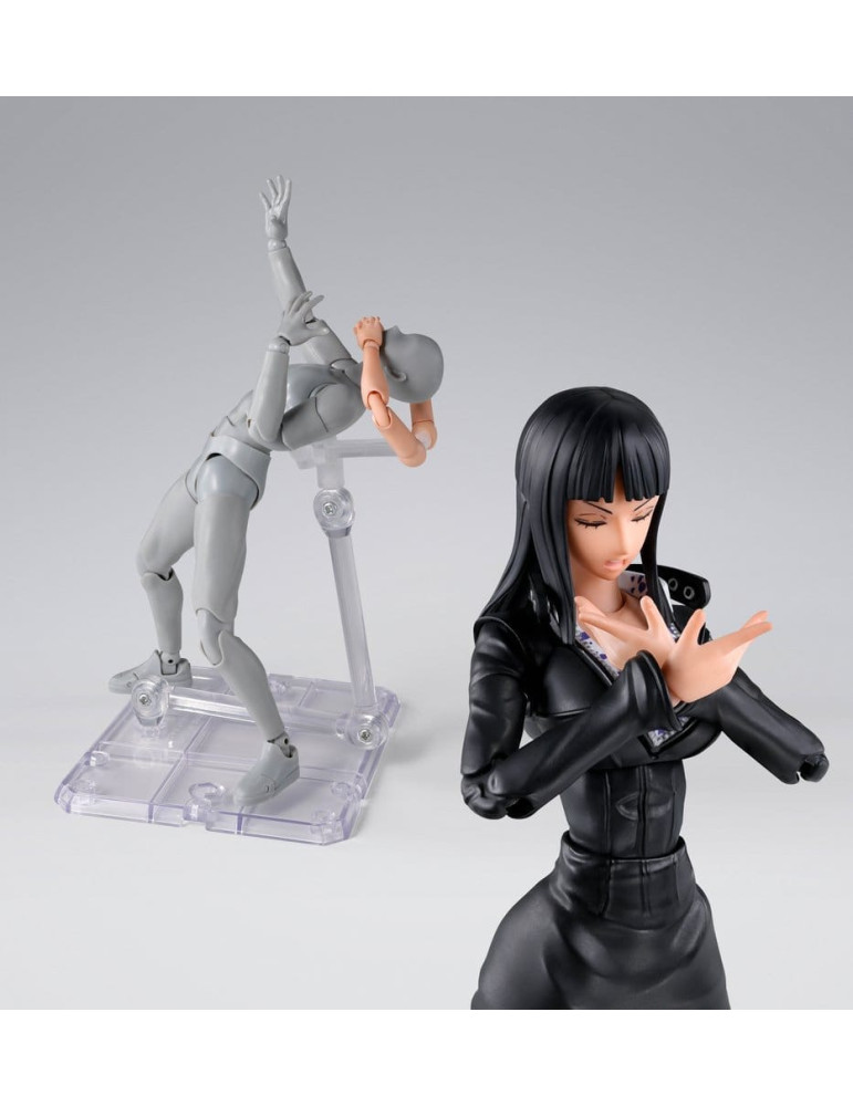 One Piece figurine S.H. Figuarts Nico Robin -Enies Lobby- 16 cm Bandai