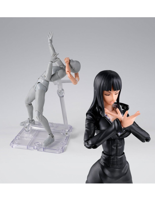 One Piece figurine S.H. Figuarts Nico Robin -Enies Lobby- 16 cm Bandai