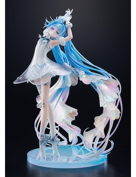 Character Vocal Series 01: Hatsune Miku figurine PVC 1/7 Symphony 2025: Sapporo Concert Ver. 28 cm Good Smile