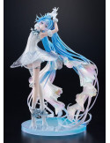 Character Vocal Series 01: Hatsune Miku PVC Figure 1/7 Symphony 2025: Sapporo Concert Ver. 28 cm Good Smile