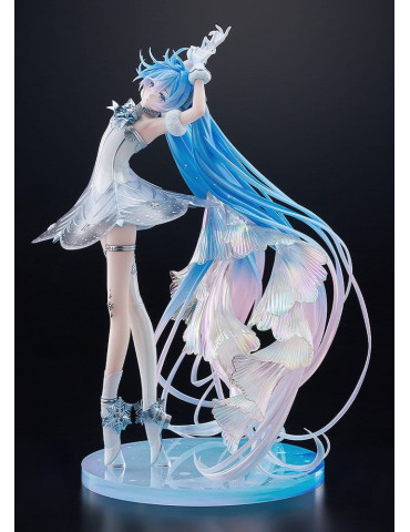 Character Vocal Series 01: Hatsune Miku figurine PVC 1/7 Symphony 2025: Sapporo Concert Ver. 28 cm Good Smile 2