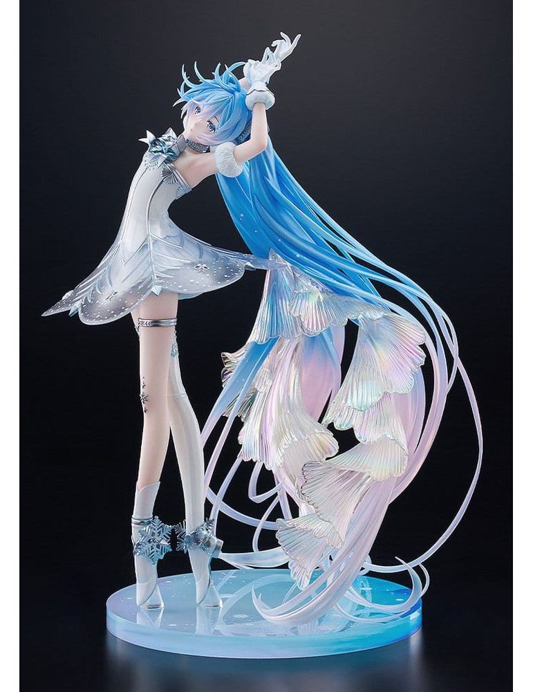 Character Vocal Series 01: Hatsune Miku figurine PVC 1/7 Symphony 2025: Sapporo Concert Ver. 28 cm Good Smile