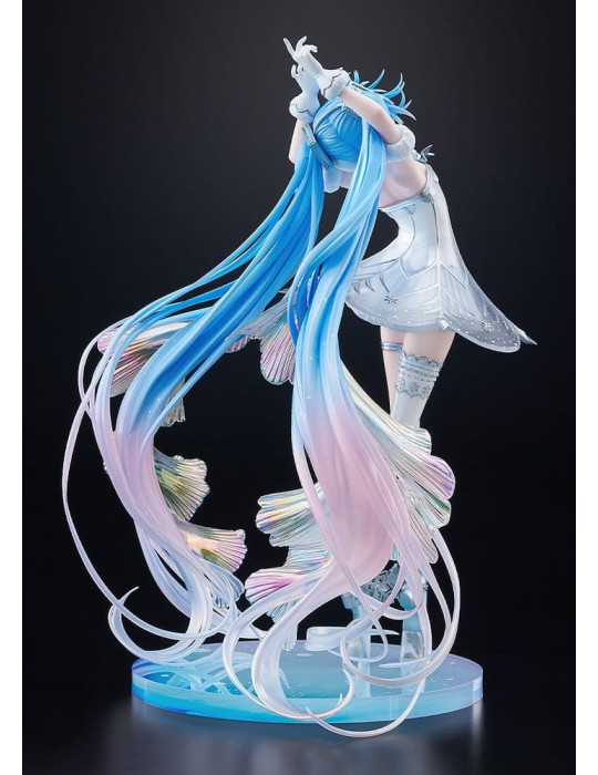 Character Vocal Series 01: Hatsune Miku figurine PVC 1/7 Symphony 2025: Sapporo Concert Ver. 28 cm Good Smile