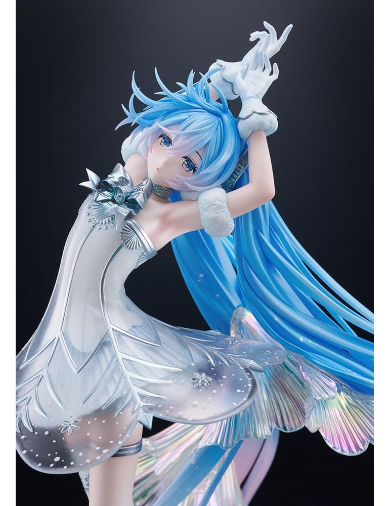 Character Vocal Series 01: Hatsune Miku figurine PVC 1/7 Symphony 2025: Sapporo Concert Ver. 28 cm Good Smile
