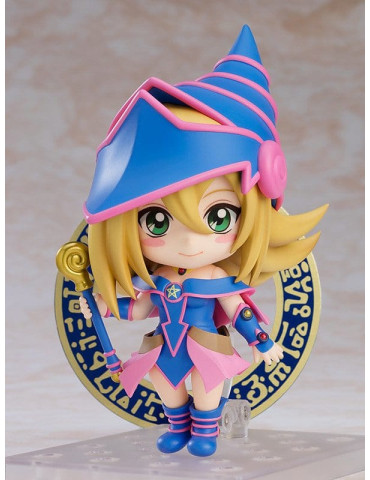 Yu-Gi-Oh! Nendoroid figurine Dark Magician Girl 12 cm Good Smile