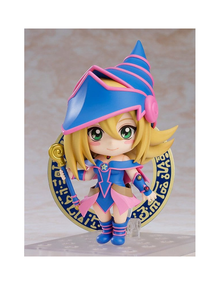 Yu-Gi-Oh! Nendoroid figurine Dark Magician Girl 12 cm Good Smile