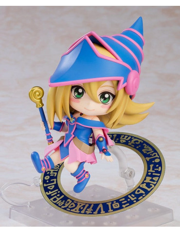 Yu-Gi-Oh! Nendoroid figurine Dark Magician Girl 12 cm Good Smile 2
