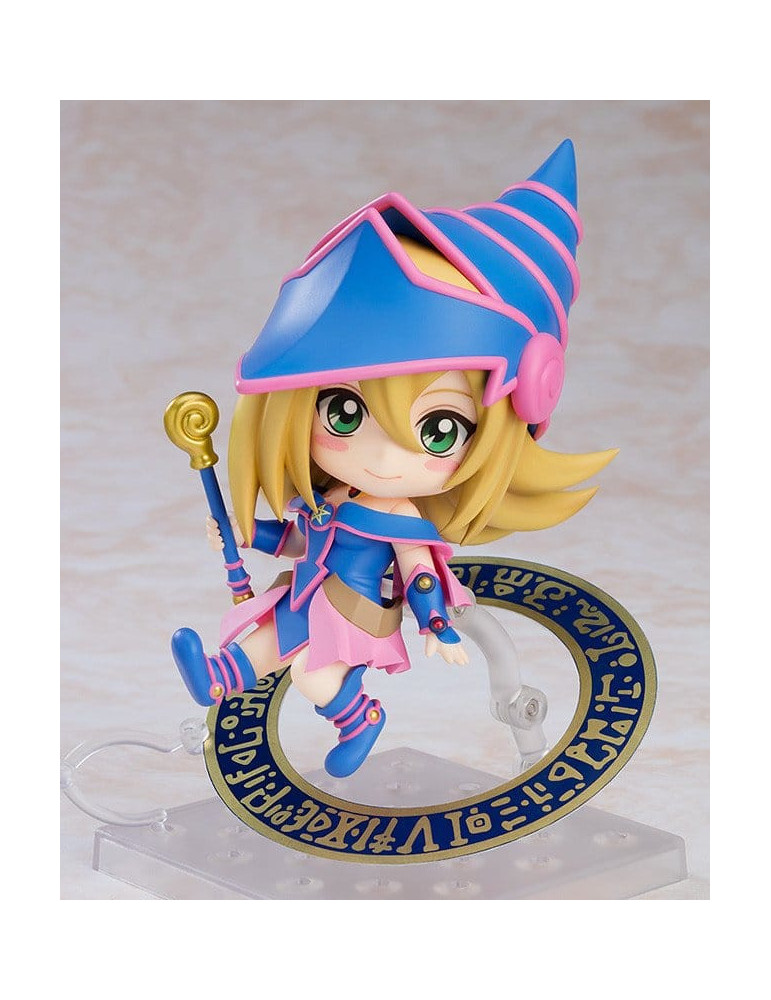 Yu-Gi-Oh! Nendoroid figurine Dark Magician Girl 12 cm Good Smile