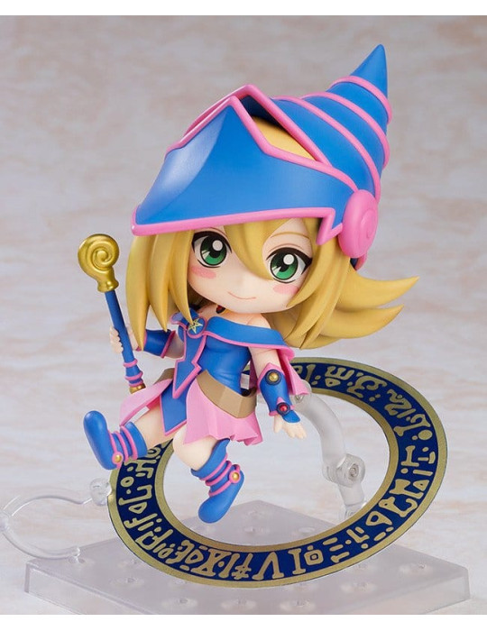 Yu-Gi-Oh! Nendoroid figurine Dark Magician Girl 12 cm Good Smile