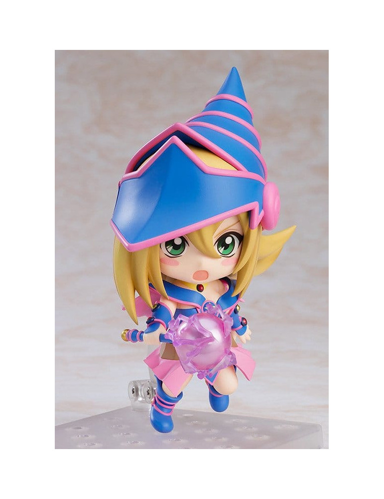 Yu-Gi-Oh! Nendoroid figurine Dark Magician Girl 12 cm Good Smile