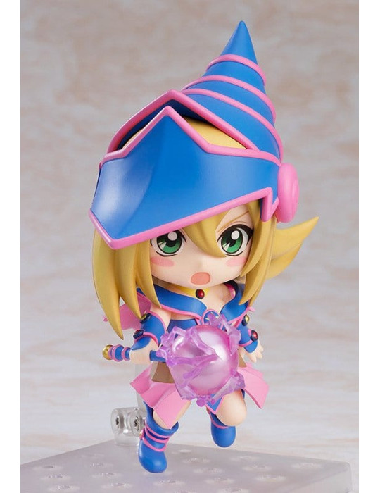 Yu-Gi-Oh! Nendoroid figurine Dark Magician Girl 12 cm Good Smile