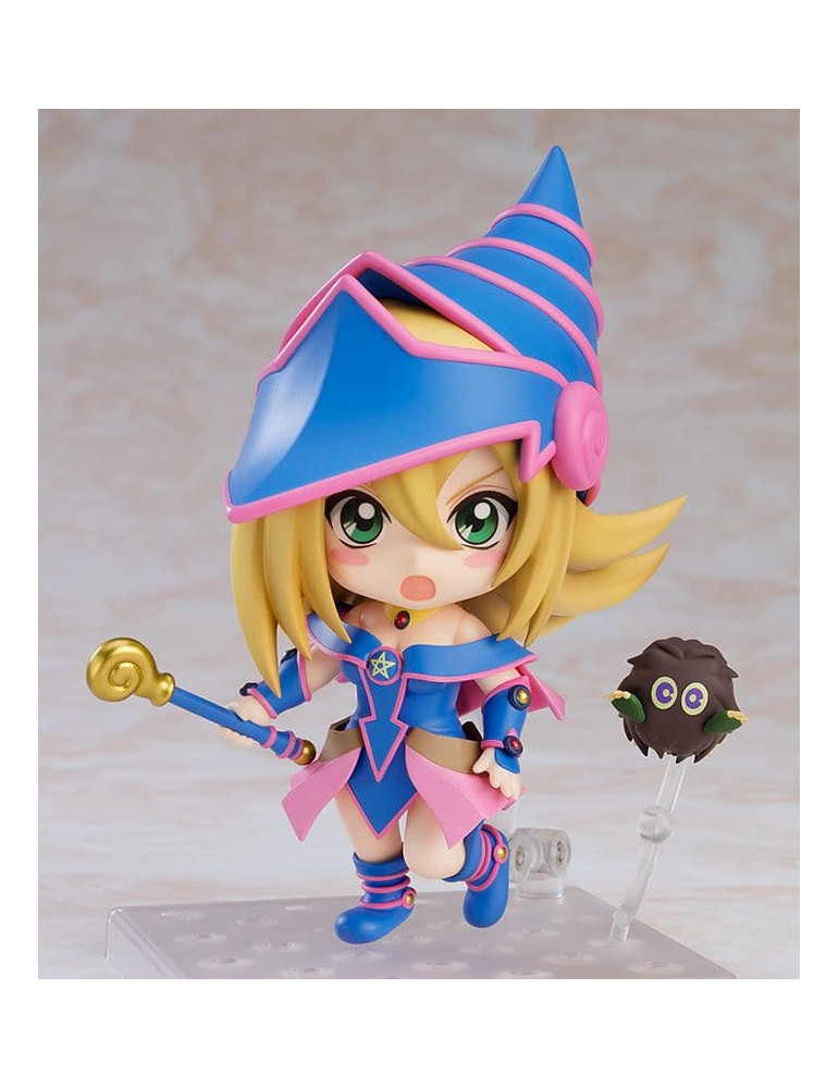 Yu-Gi-Oh! Nendoroid figurine Dark Magician Girl 12 cm Good Smile