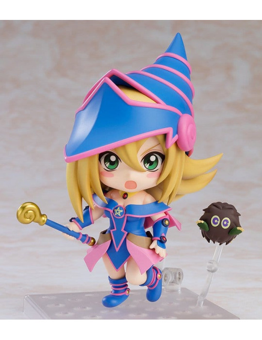 Yu-Gi-Oh! Nendoroid Action Figure Dark Magician Girl 12 cm Good Smile