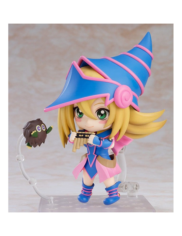 Yu-Gi-Oh! Nendoroid figurine Dark Magician Girl 12 cm Good Smile