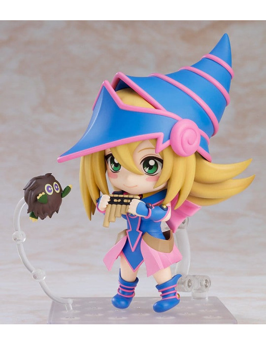 Yu-Gi-Oh! Nendoroid figurine Dark Magician Girl 12 cm Good Smile