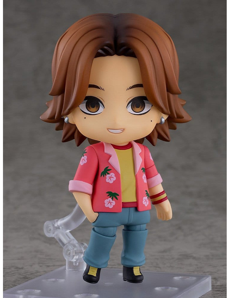 Mouthwashing Nendoroid figurine Daisuke 10 cm Good Smile