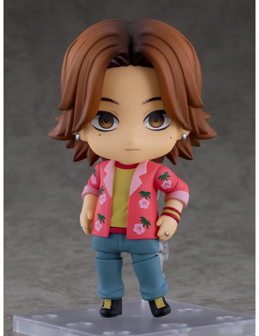 Mouthwashing Nendoroid figurine Daisuke 10 cm Good Smile 2