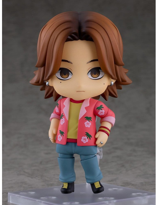 Mouthwashing Nendoroid figurine Daisuke 10 cm Good Smile