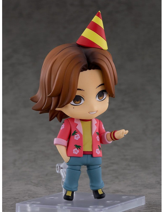 Mouthwashing Nendoroid figurine Daisuke 10 cm Good Smile