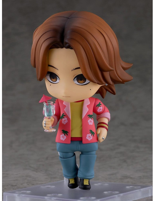 Mouthwashing Nendoroid figurine Daisuke 10 cm Good Smile