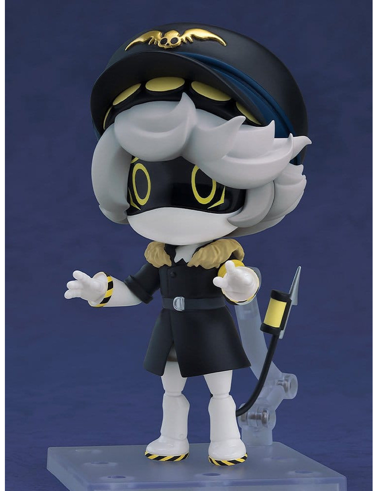 Murder Drones Nendoroid figurine N 10 cm Good Smile