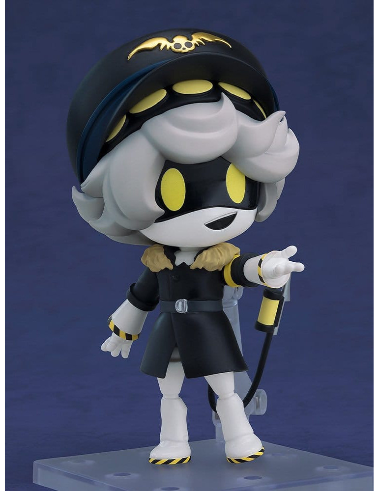 Murder Drones Nendoroid Action Figure N 10 cm Good Smile