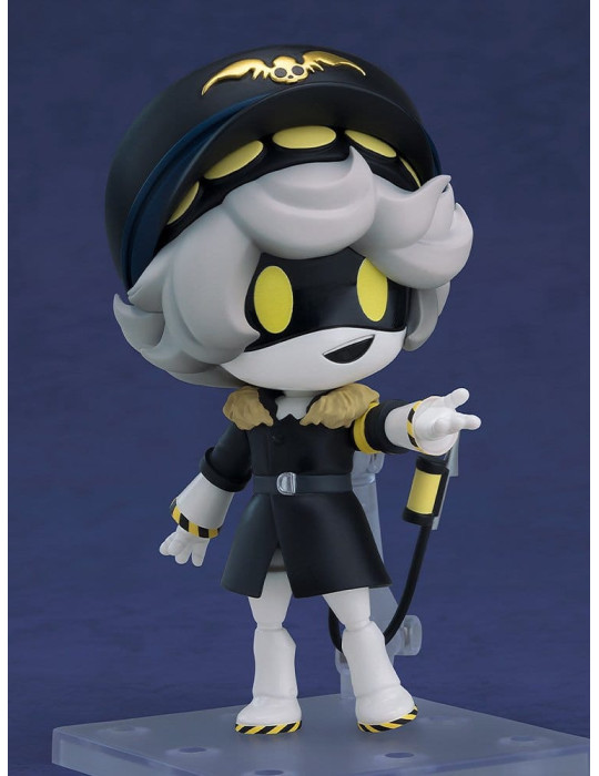 Murder Drones Nendoroid figurine N 10 cm Good Smile