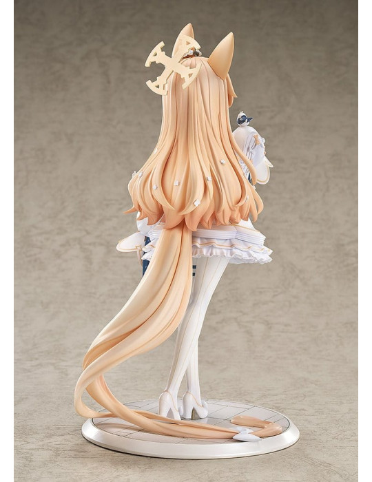 Blue Archive PVC Figure 1/7 Seia 24 cm Good Smile
