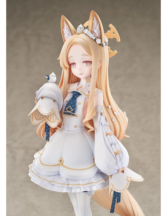 Blue Archive PVC Figure 1/7 Seia 24 cm Good Smile