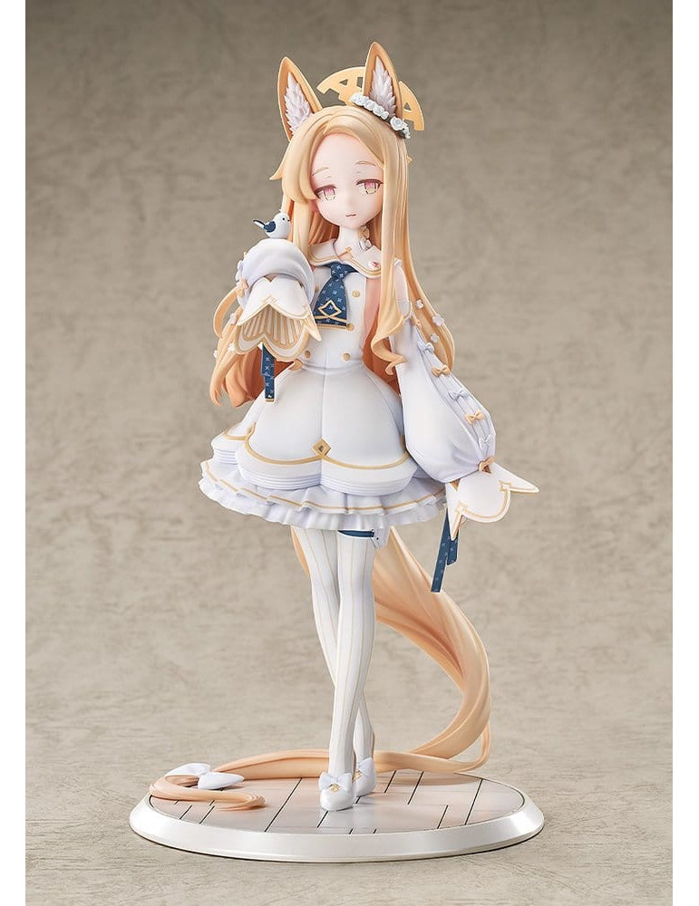 Blue Archive PVC Figure 1/7 Seia 24 cm Good Smile