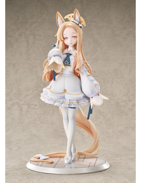 Blue Archive PVC Figure 1/7 Seia 24 cm Good Smile