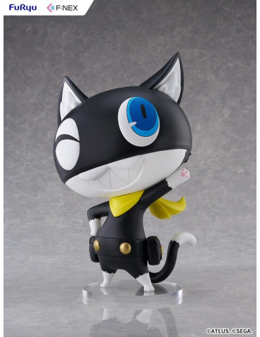 Persona 5 Royal Vinyl Figure 1/1 Morgana 35 cm Furyu