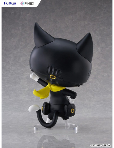 Persona 5 Royal Vinyl Figure 1/1 Morgana 35 cm Furyu 2