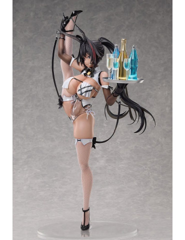 Goddess of Victory: Nikke PVC Figure 1/4 Bay: Radiant Rabbit 48 cm FREEing 2