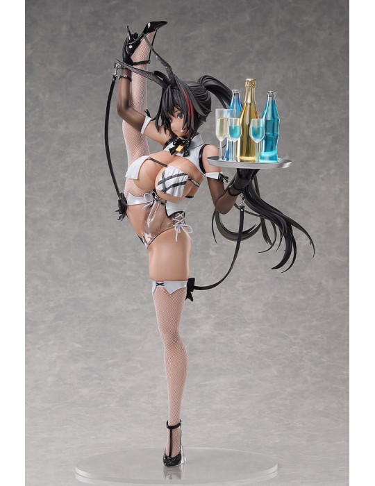 Goddess of Victory: Nikke PVC Figure 1/4 Bay: Radiant Rabbit 48 cm FREEing